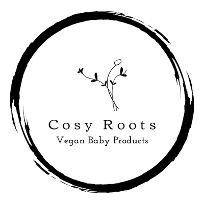 Cosy Roots Logo