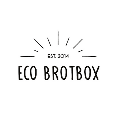 Marke Eco Brotbox für Jausenboxen