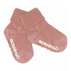stoppersocken Farbe ash rose