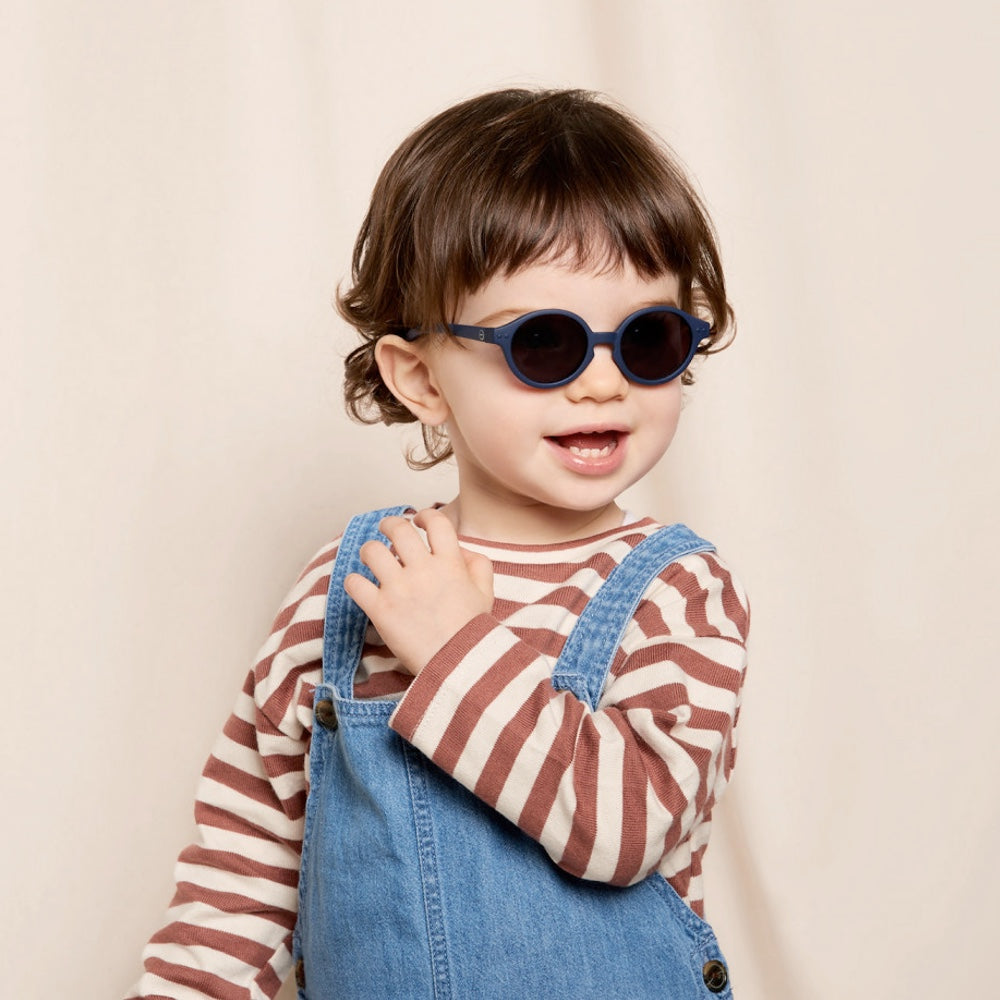 Sonnenbrille Kinder | IZIPIZI Kids 9 Monate - 3 Jahre