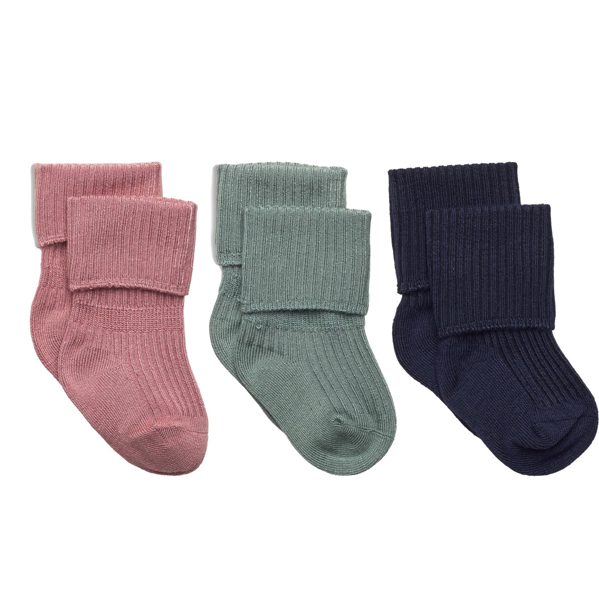 Bambus Stulp-Socken Fosu verschiedene Farben| Hust & Claire