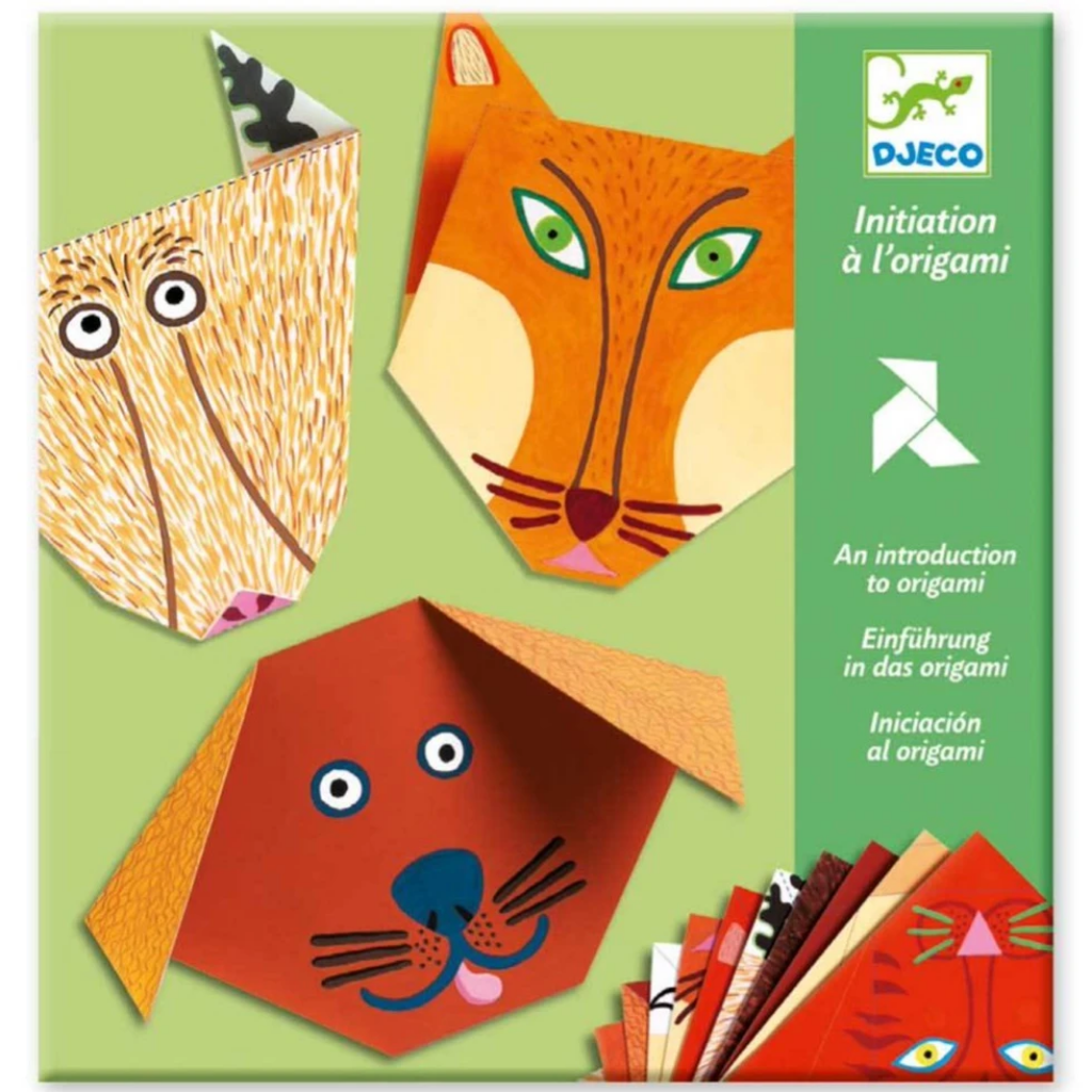 Origami Fieber