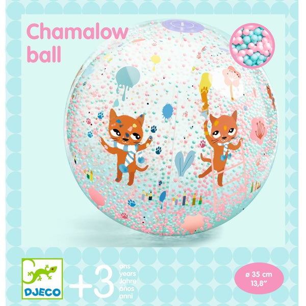 Wasserball Chamalow | Djeco