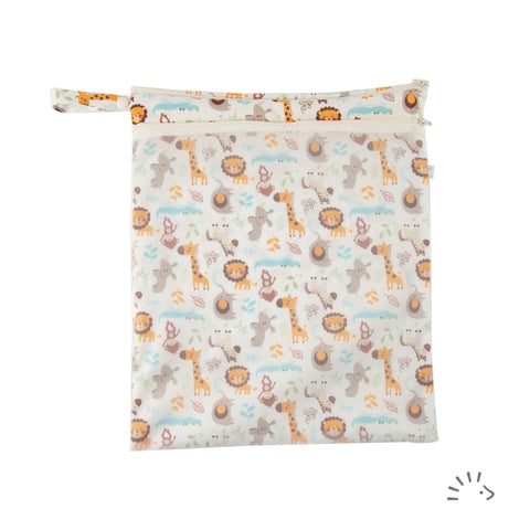 wetbag für nasse Kleidung oder Stoffwindeln