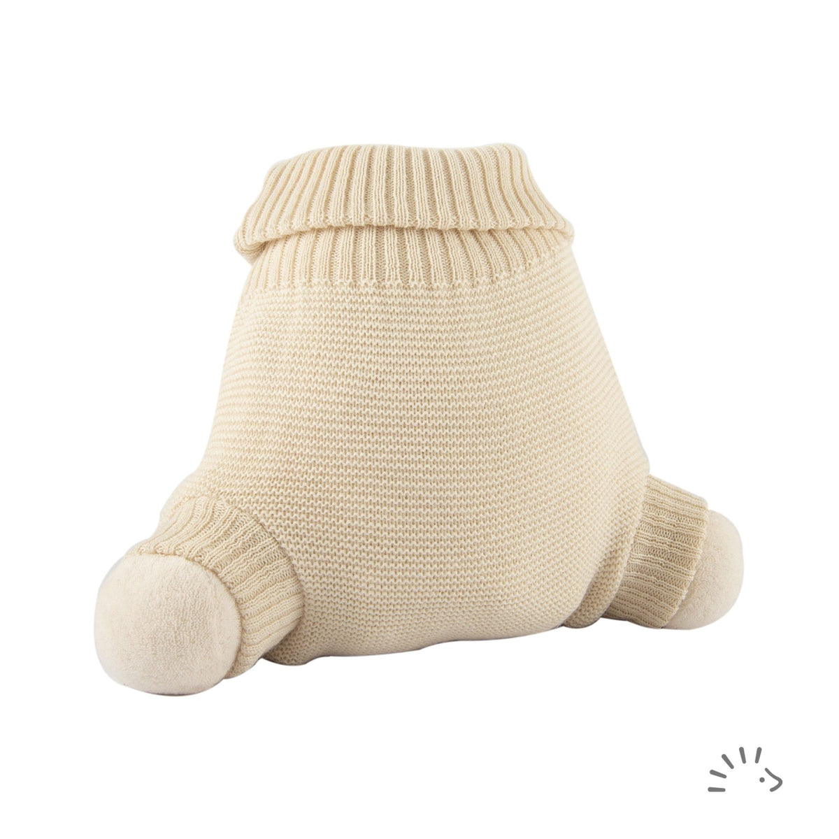 Wollüberhose WoolPant | popolini