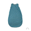 Schlafsack blau dandelion