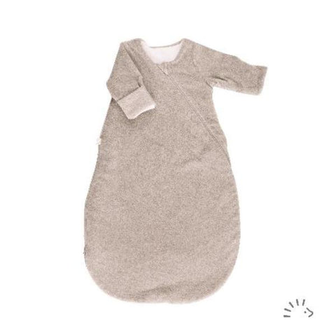 Newborn-Schlafsack langarm Nicki TOG 2.0 | popolini