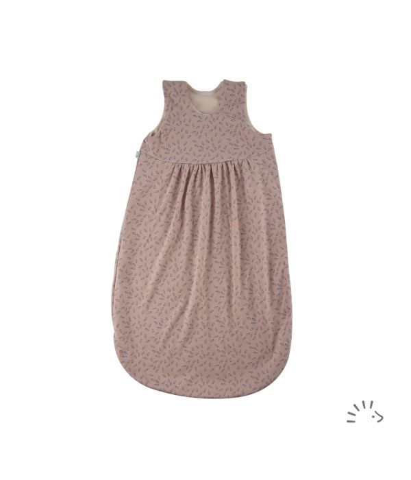 Schlafsack für die Übergangszeit | 2 Farben | popolini
