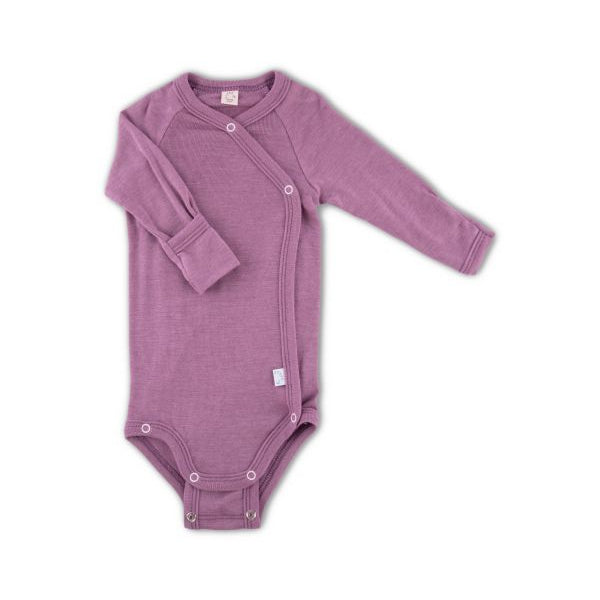 Body mauve