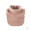 Schalkragen aus Merinowolle | Schlupfschal | iobio