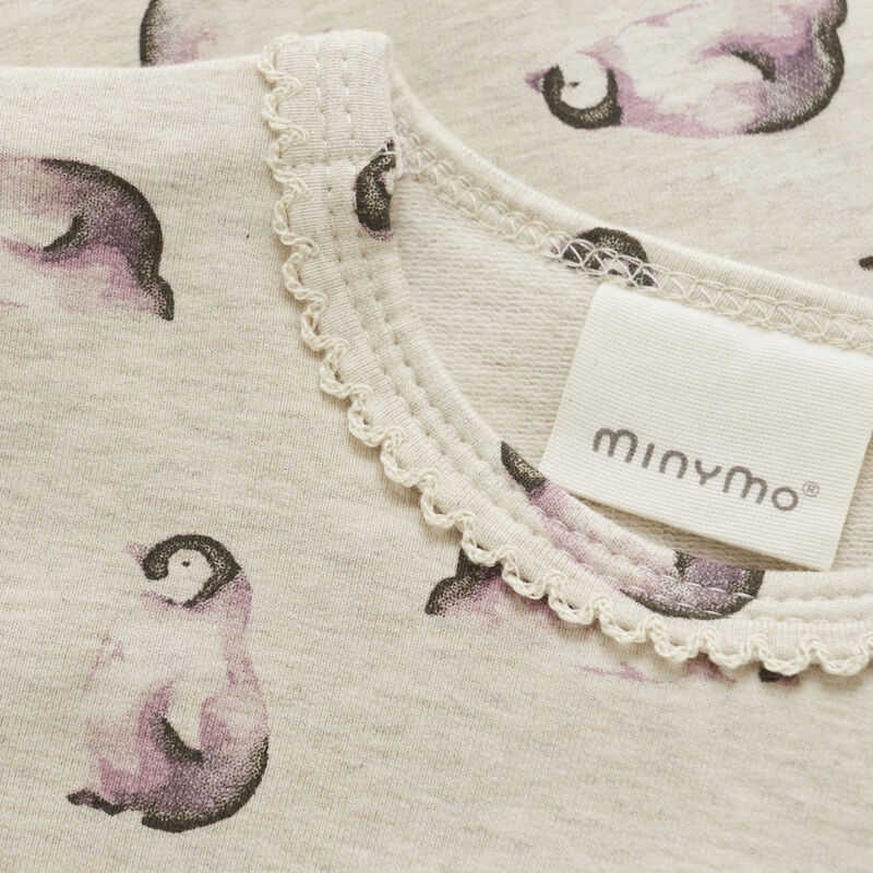 Body-Pinguin-Kinderkram-Minymo