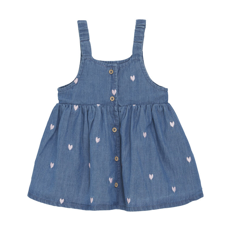Spencer-Kleid-Minymo-Kinderkram