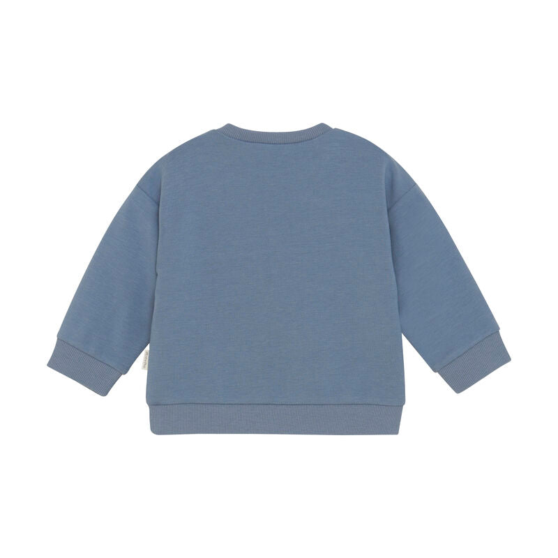 Sweatshirt-kinderkram-minymo-löwe