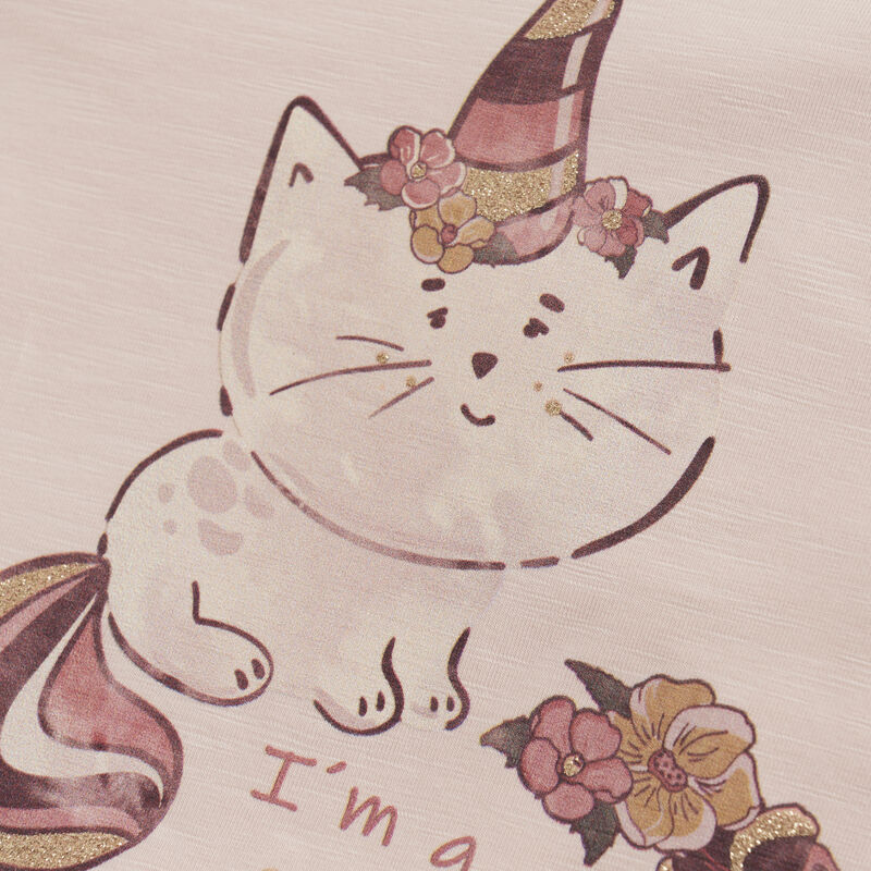 t-shirt-mit-katzenprint-kinderkram-minymo