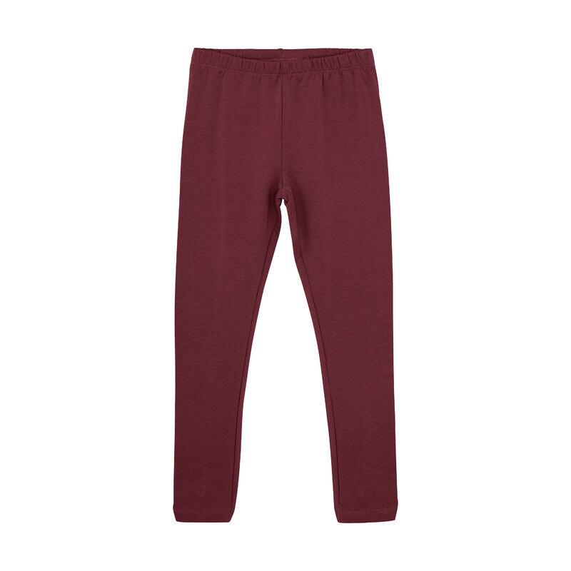 Leggings-sweat-Minymo-Kinderkram
