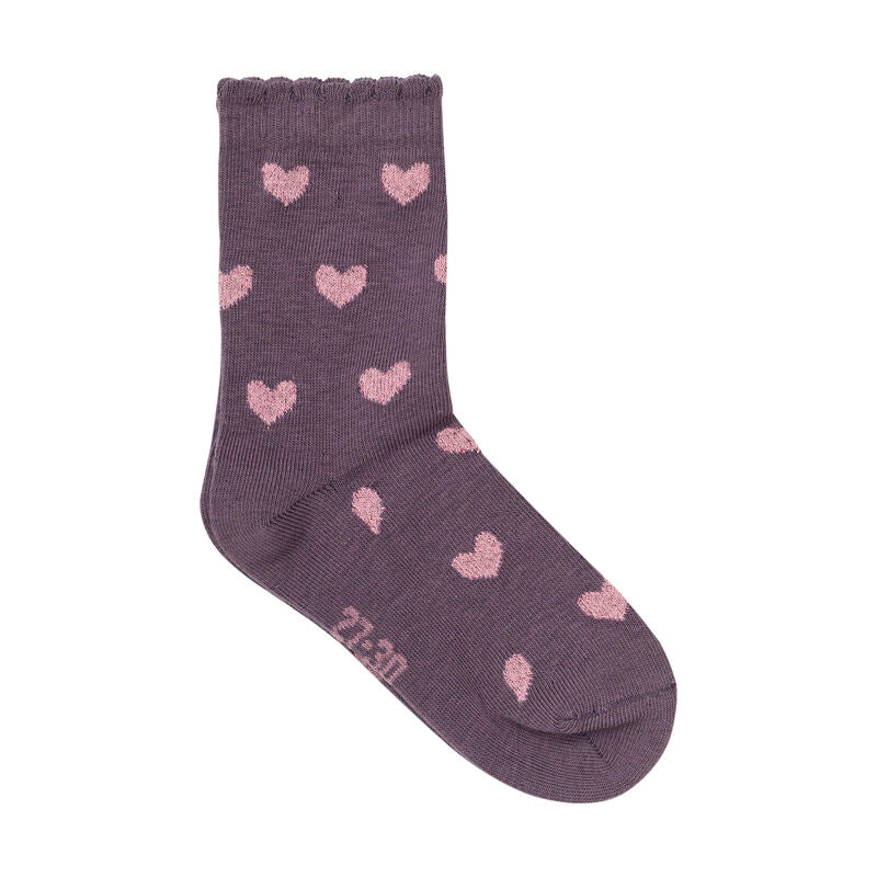 bunte Socken minymo-Kinderkram