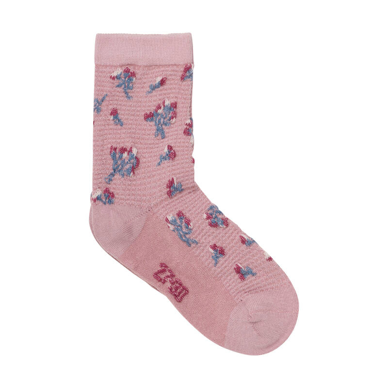bunte Socken minymo-Kinderkram