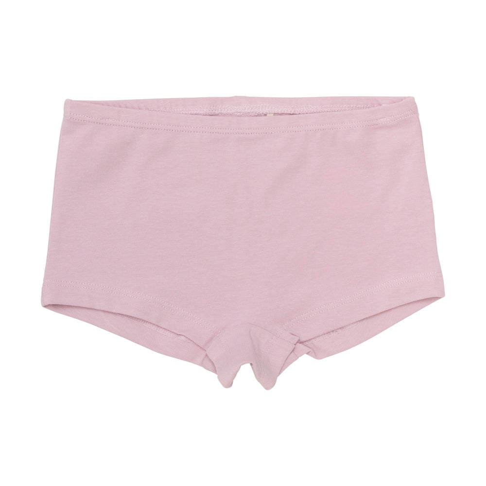 Hipster-Shape Unterhose in hellrosa von Minymo