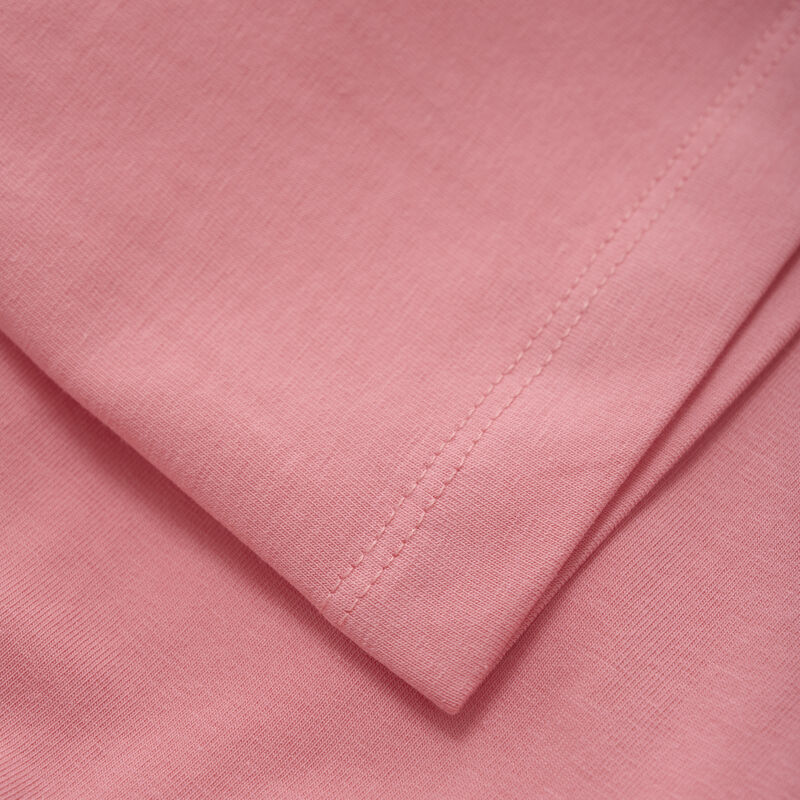 Detailaufnahme der Minymo-Leggings – hautfreundlicher Stoff und elastischer Bund für optimalen Komfort.