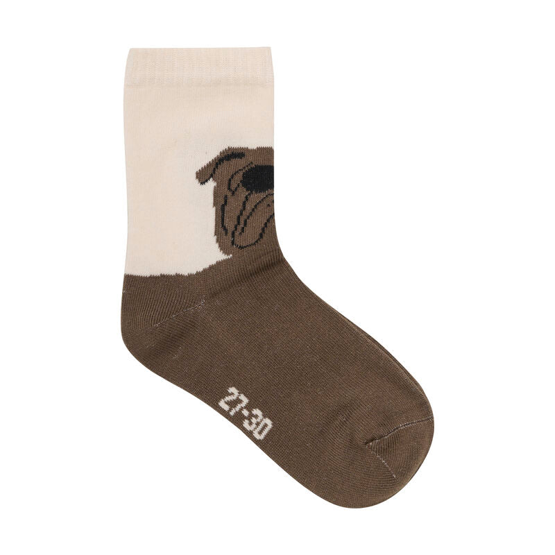 bunte Socken minymo-Kinderkram