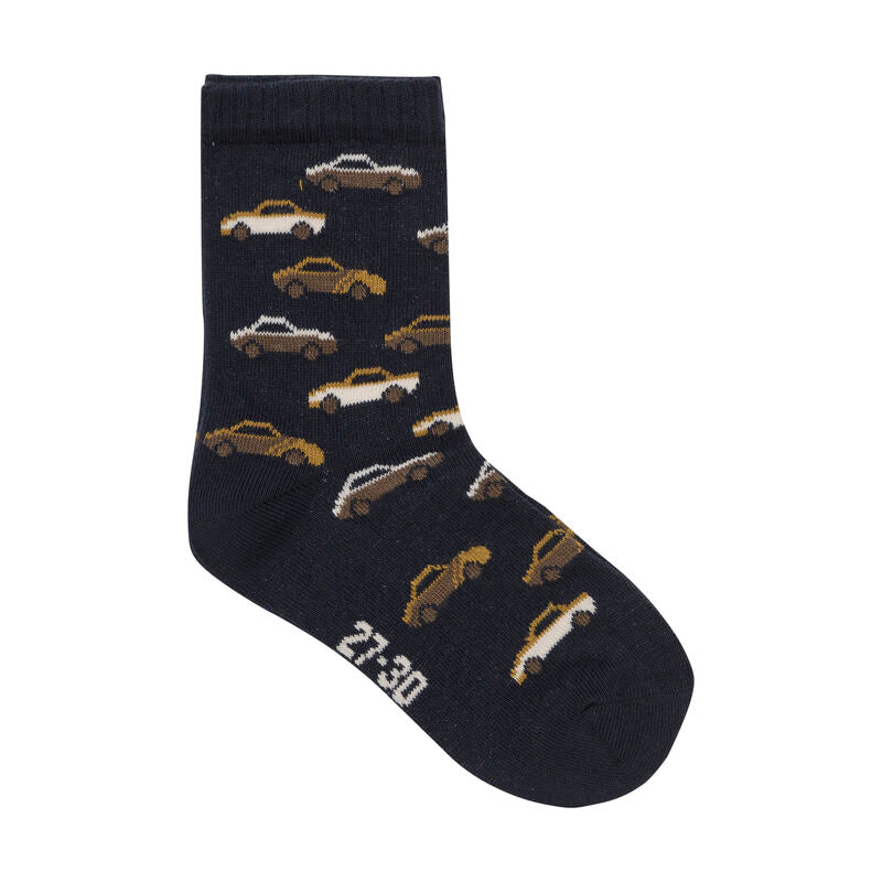 bunte Socken minymo-Kinderkram