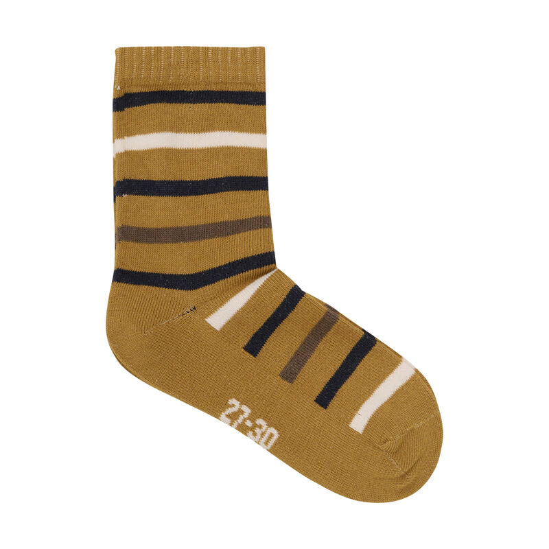 bunte Socken minymo-Kinderkram