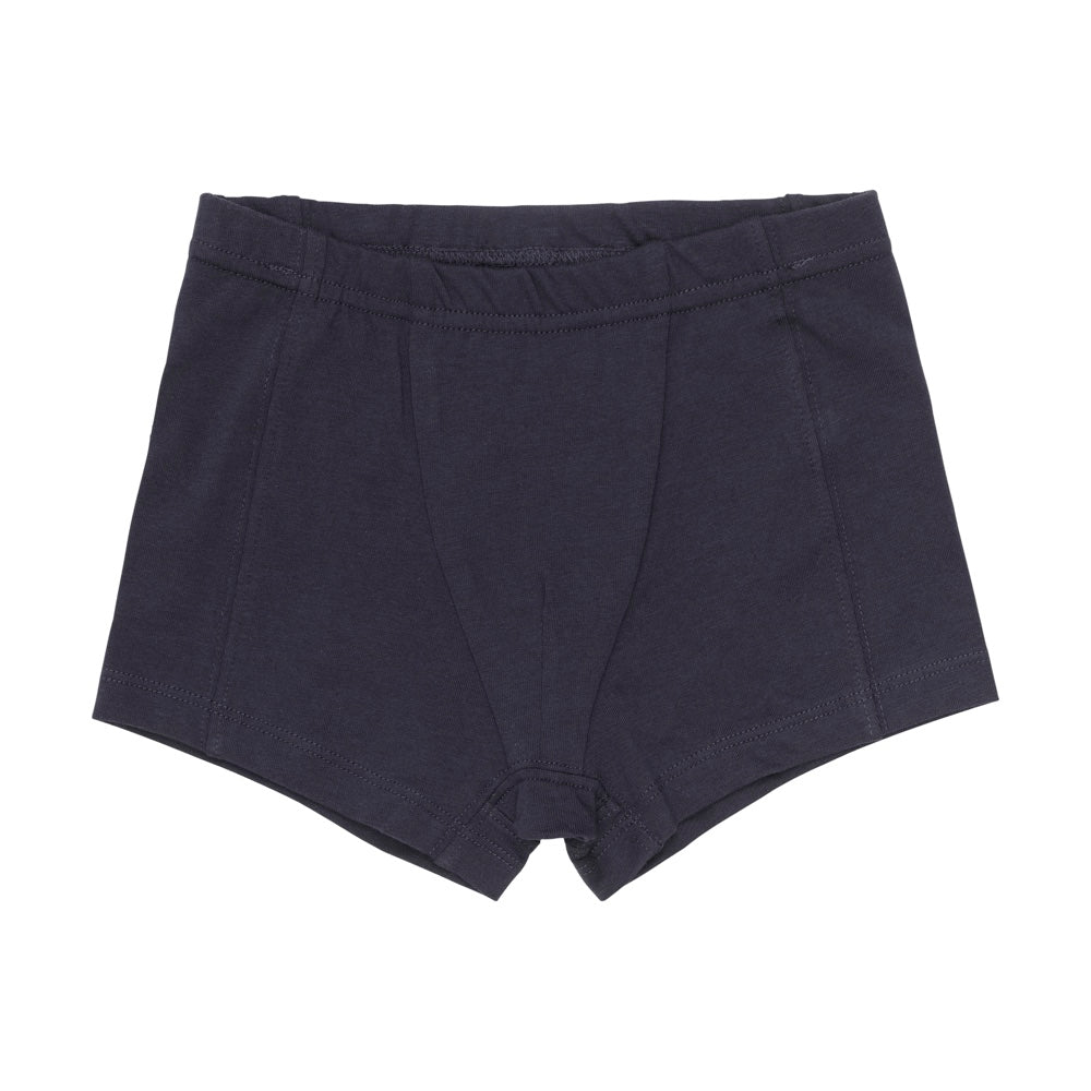 Boxer in dunkelblau von Minymo