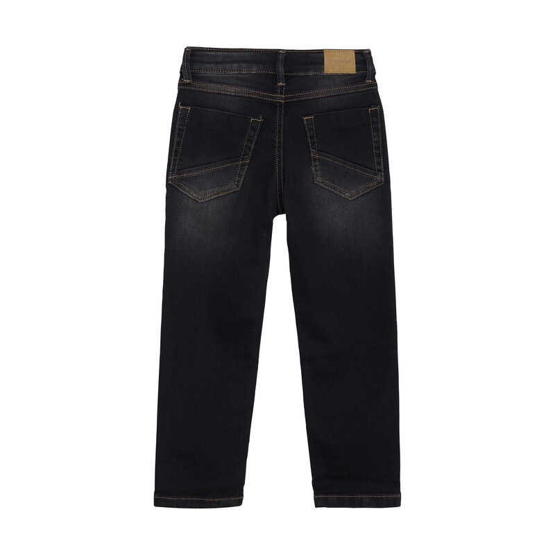 Jeans Denim | Tap Shoe | Minymo
