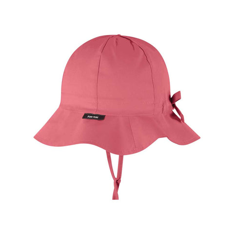 Sonnenhut rosa