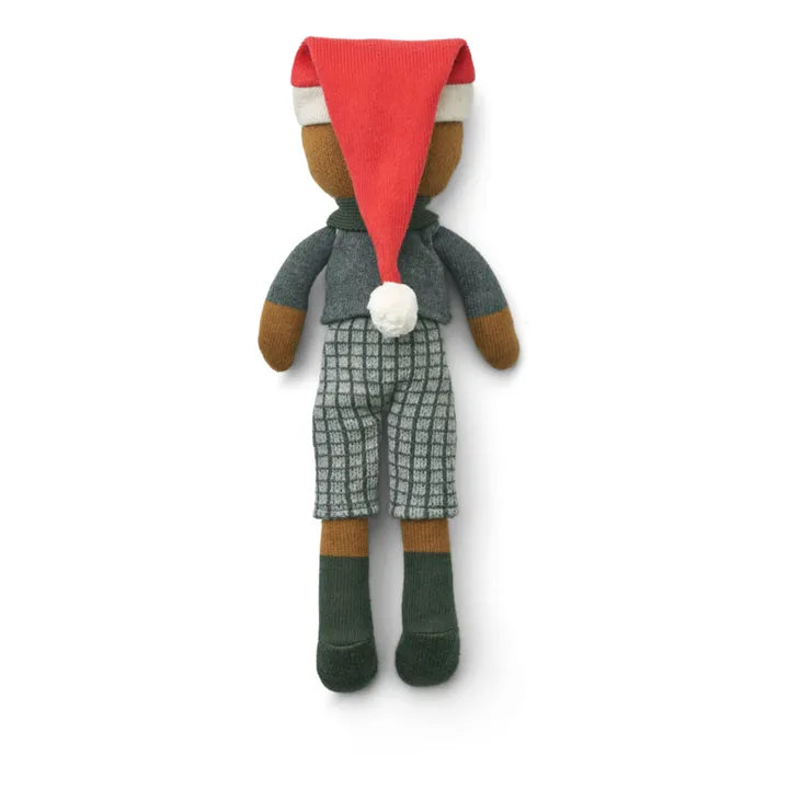 Puppe ROBERT Bear Christmas Doll | Wichtel | Liewood