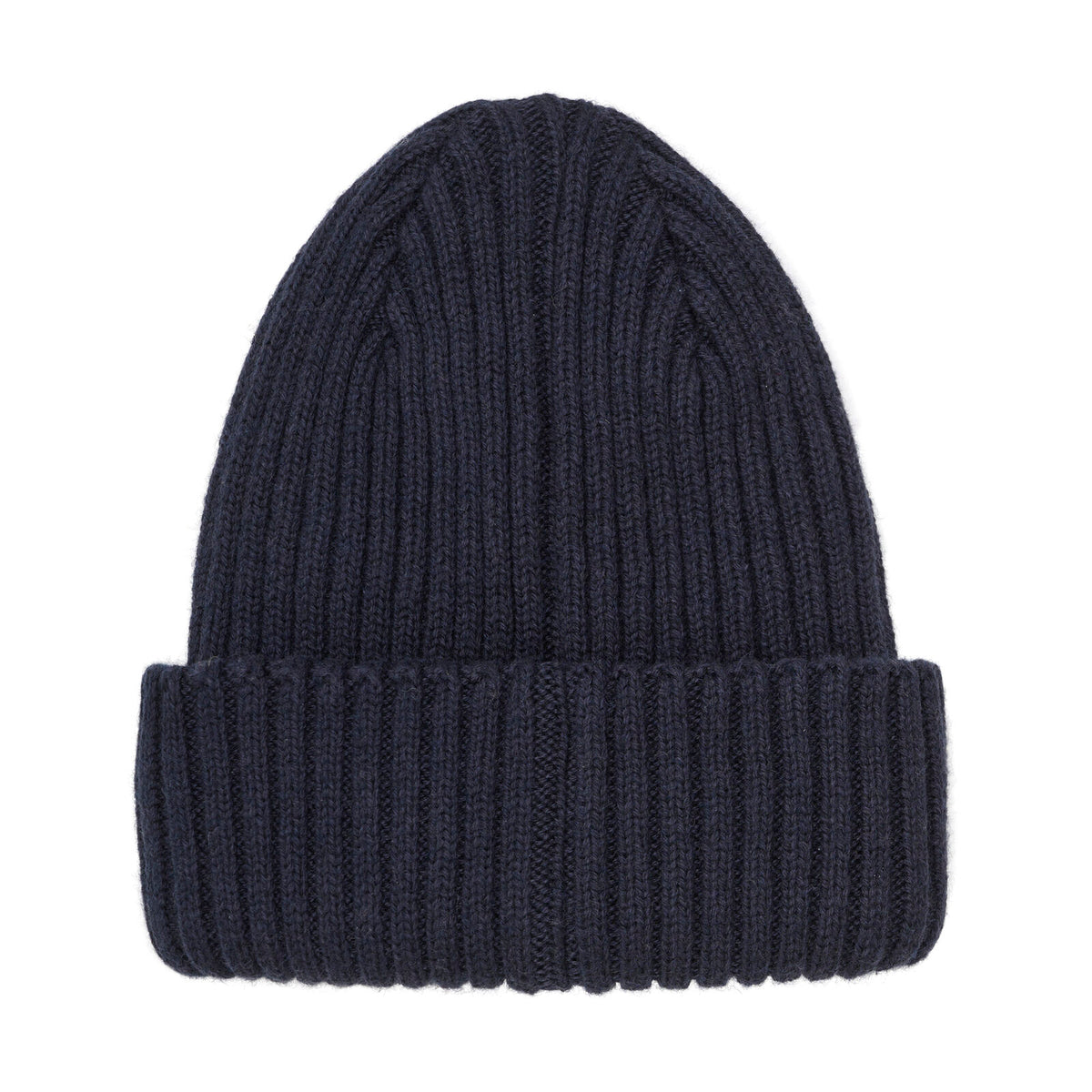 Strickmütze gefüttert mit Fleece | Parisian Night | Minymo
