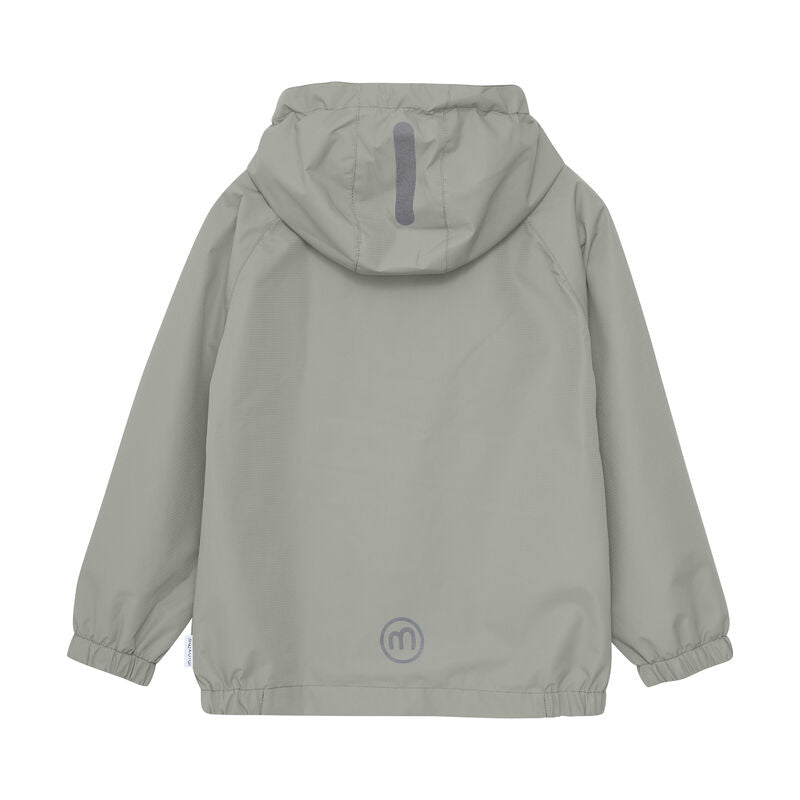 Jacke Oliv