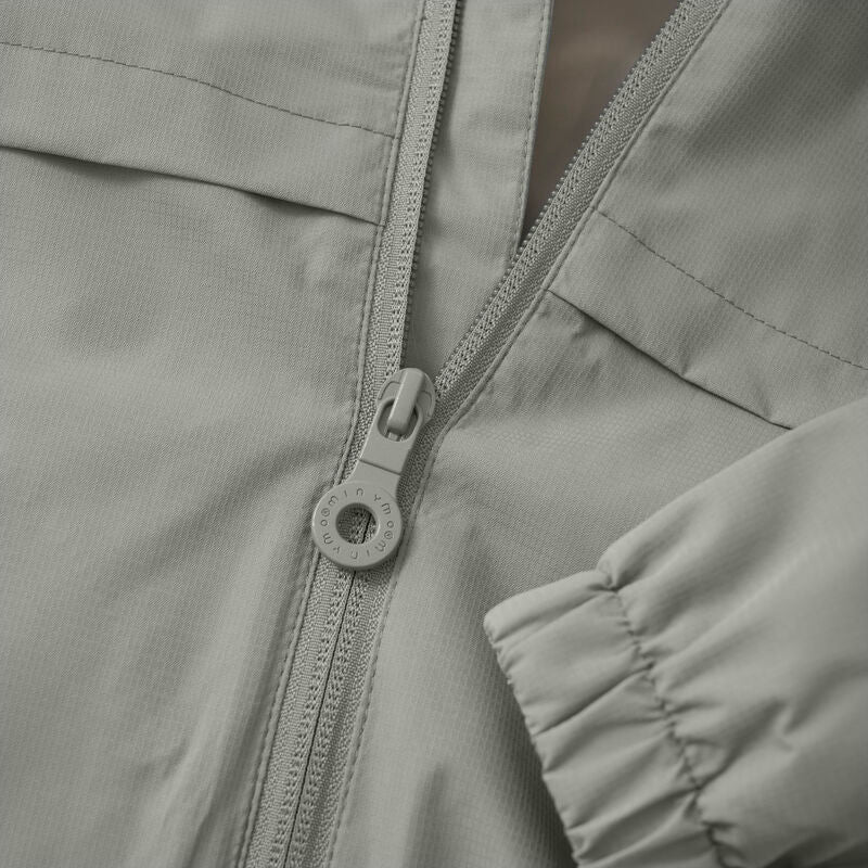 Jacke Oliv