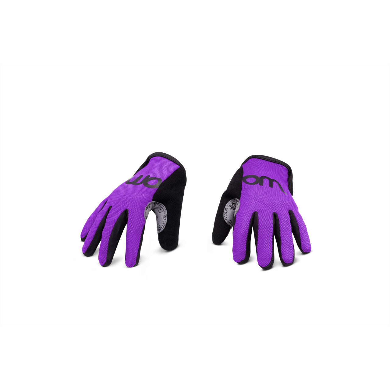 woom handschuhe blau Fahrrad-Handschuhe TENS div. Farben
