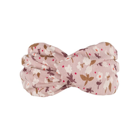 Haarband Musselin | nude-plum | Pure Pure