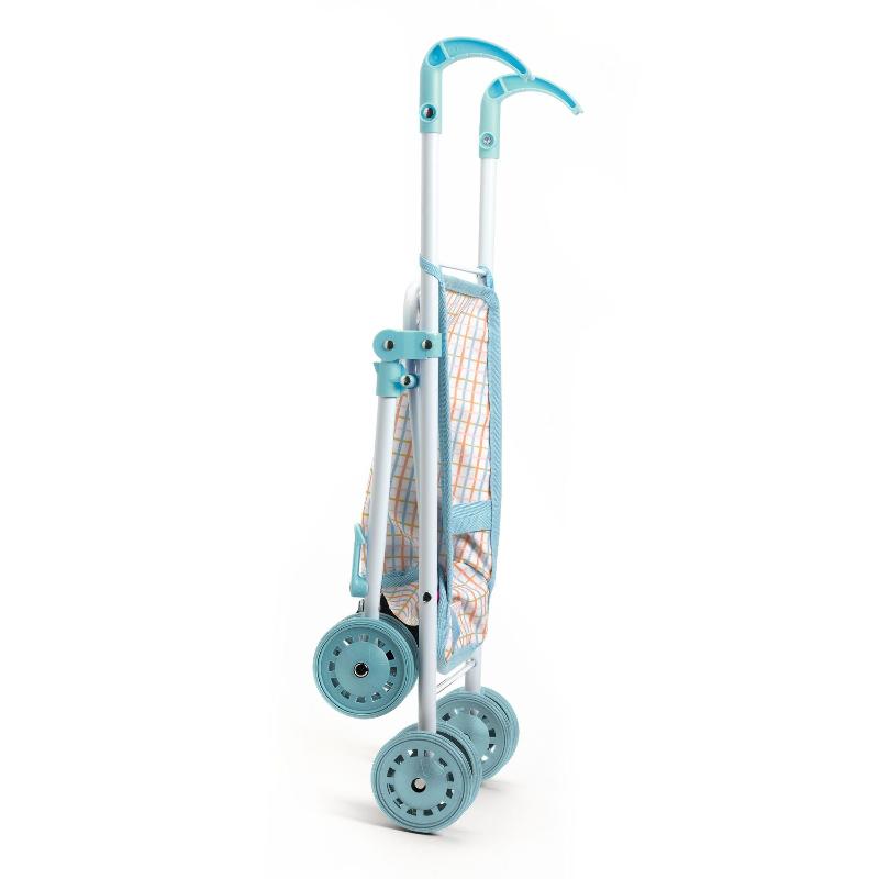 Puppenwagen Buggy Pomea | Djeco