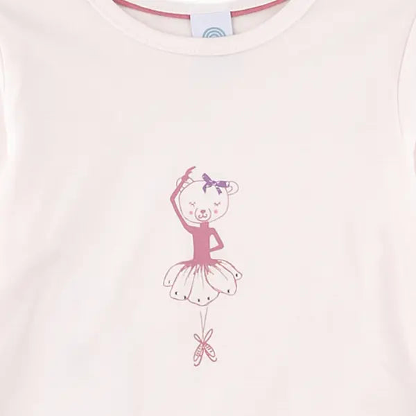 Pyjama Ballerina