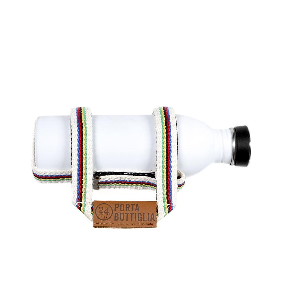 Flaschenhalter Porta Bottiglia | 24bottles