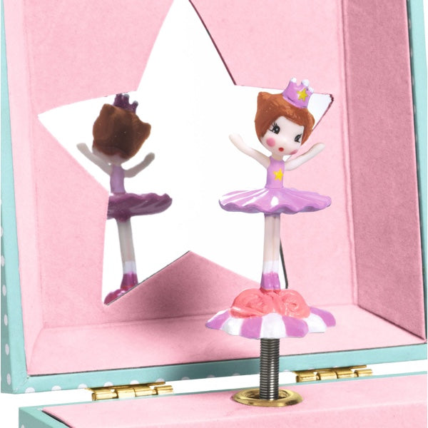 ballerina spieluhr musik djeco