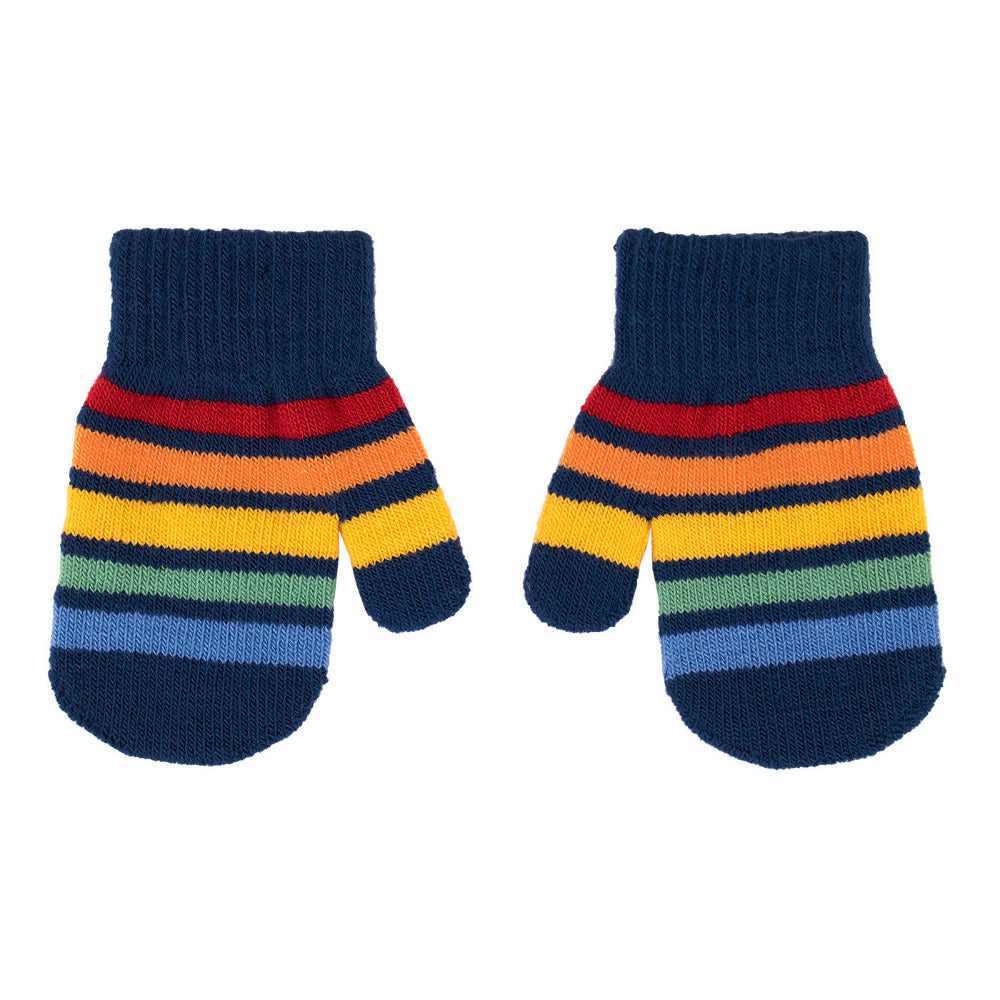 Fäustlinge Magic Gloves | bunt | Villervalla