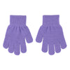 Die Magic Gloves von Villervalla sind die perfekte Wahl für kalte Tage. Mit ihrem weichen, elastischen Material und dem angenehm breiten Bündchen bieten sie optimalen Komfort und sind kinderleicht an- und auszuziehen. Diese gestrickten Handschuhe überzeugen durch ihre Funktionalität und die tollen Designs – ideal für jeden Winterausflug!