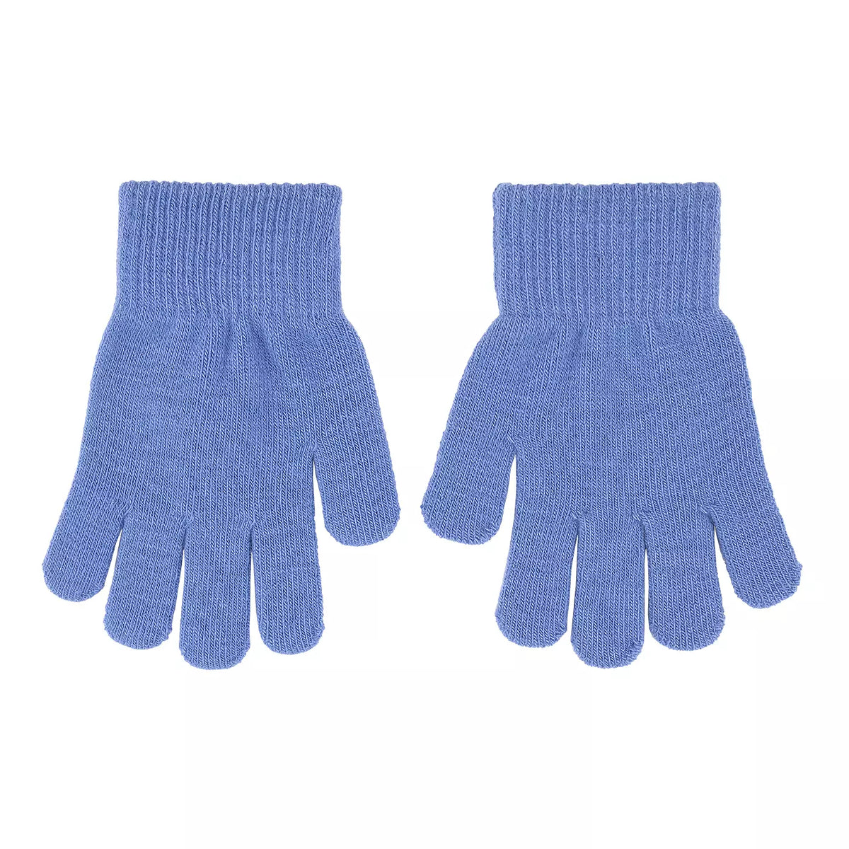 Die Magic Gloves von Villervalla sind die perfekte Wahl für kalte Tage. Mit ihrem weichen, elastischen Material und dem angenehm breiten Bündchen bieten sie optimalen Komfort und sind kinderleicht an- und auszuziehen. Diese gestrickten Handschuhe überzeugen durch ihre Funktionalität und die tollen Designs – ideal für jeden Winterausflug!