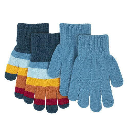 Doppelpack Handschuhe Magic Gloves | verschiedene Farben | Villervalla