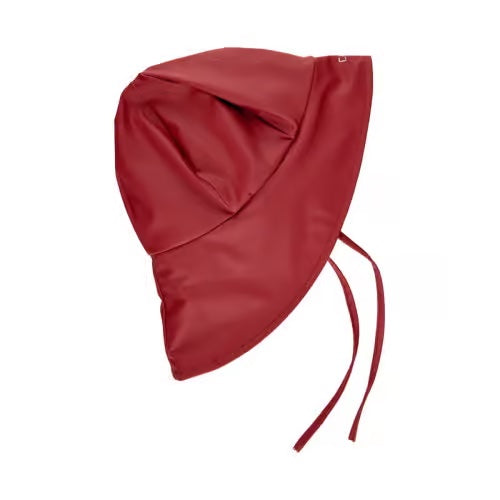 Regenhut mit Fleece | 2 Farben | CeLaVi