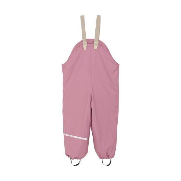 Regenbekleidung-Set gefüttert mit Fleece | Foxglove | Celavi