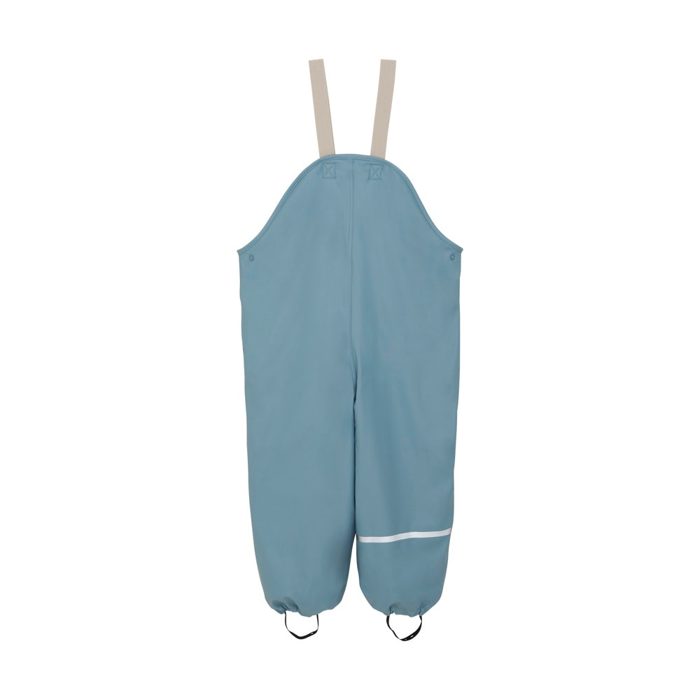 Regenhose mit Latz von CeLaVi