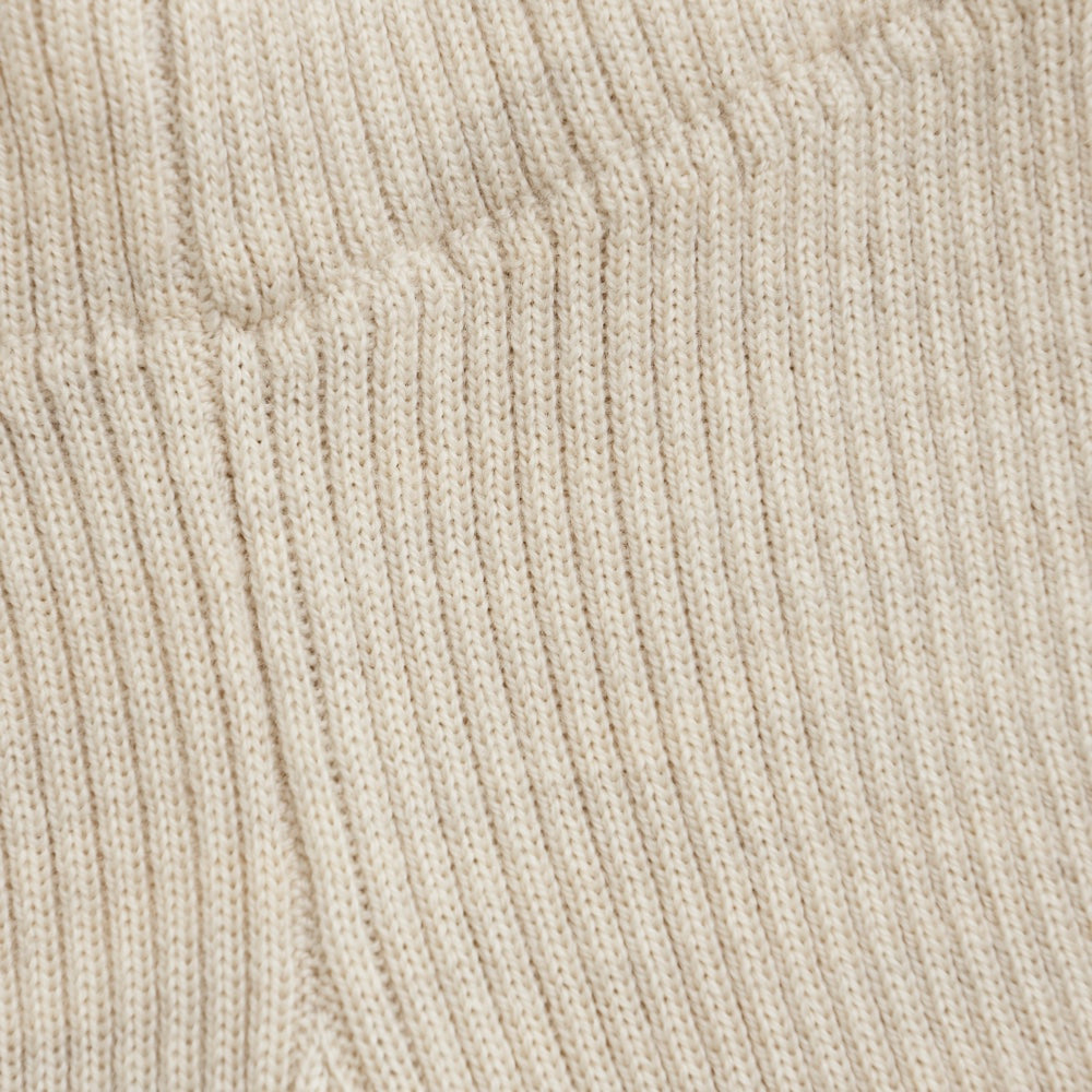 Leggings Wollstrick | Dune Melange| CeLaVi