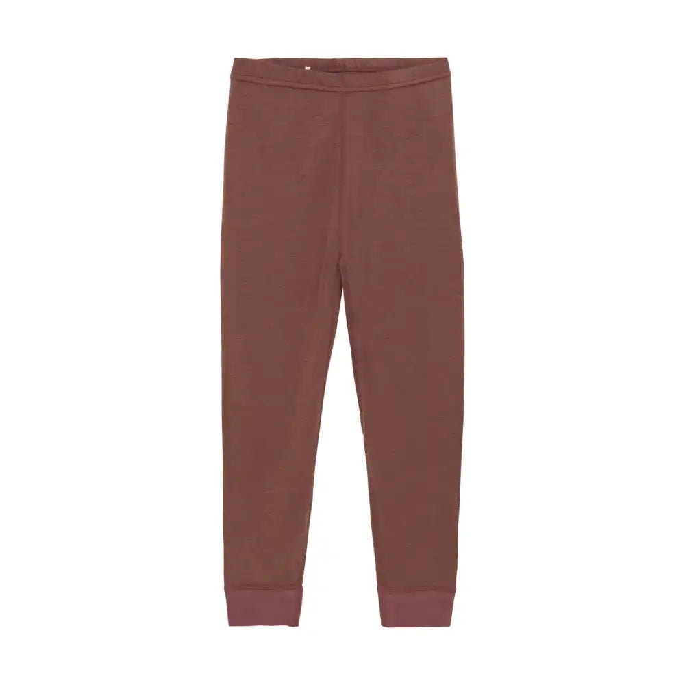  leggings wolle 