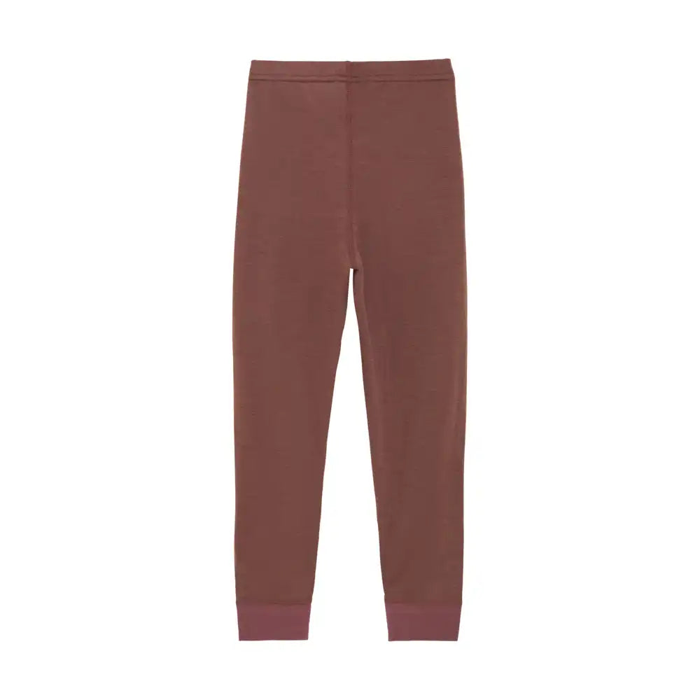 leggings wolle