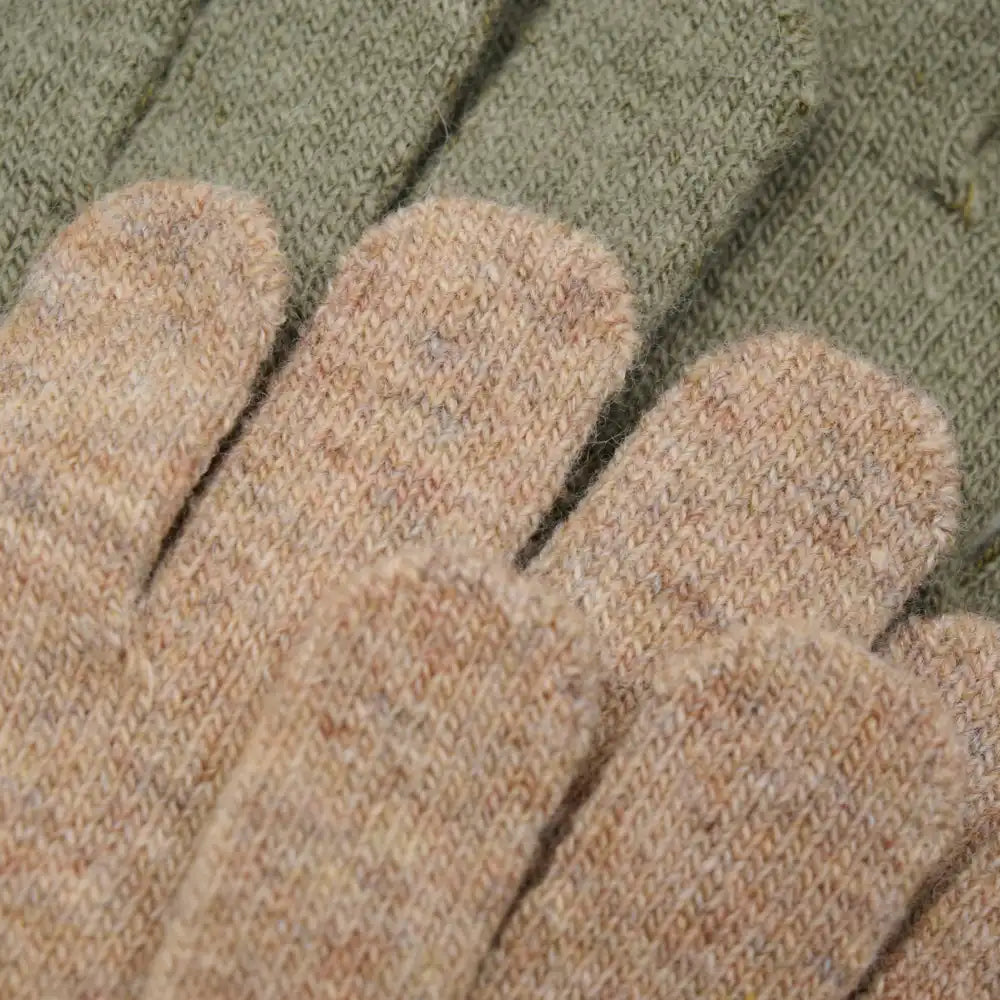 Wollhandschuhe 2er Pkg. | Overland Trek | Celavi